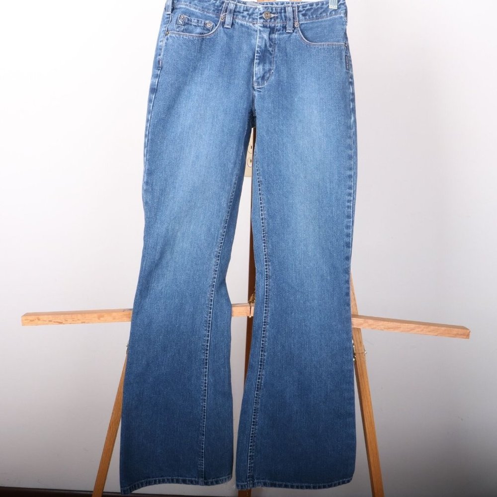 Silver Jeans Co. Denim Blue Jeans Women's Size 28